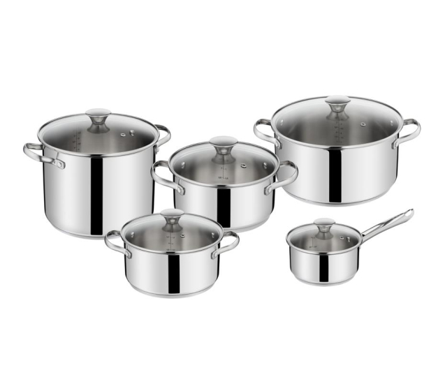 Tefal Elementary H054SA74 10 cz. - 380894 - zdjęcie